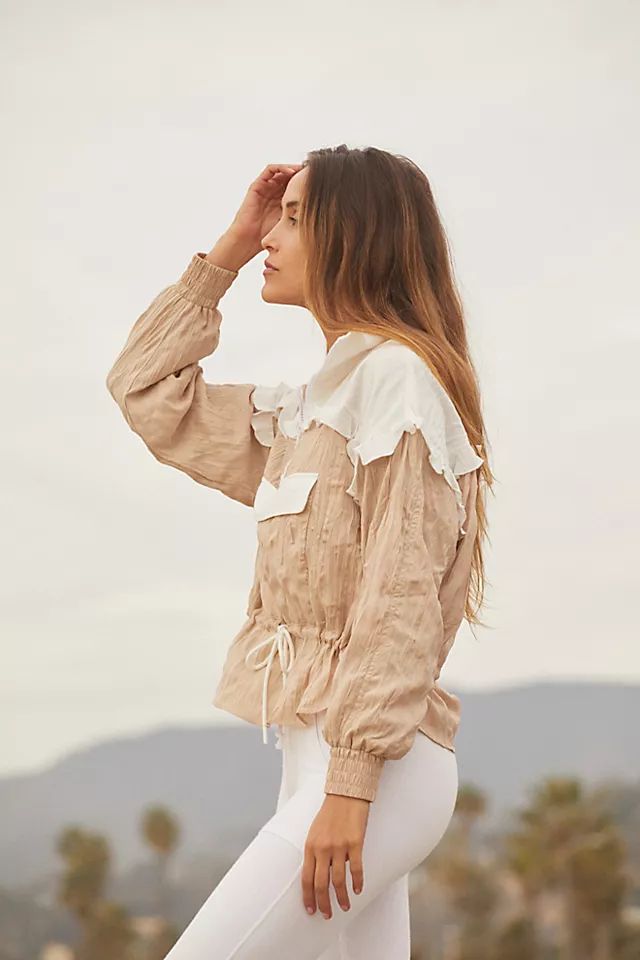 Lets Go Out Pullover | Free People (Global - UK&FR Excluded)