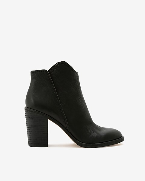 dolce vita shep booties | Express