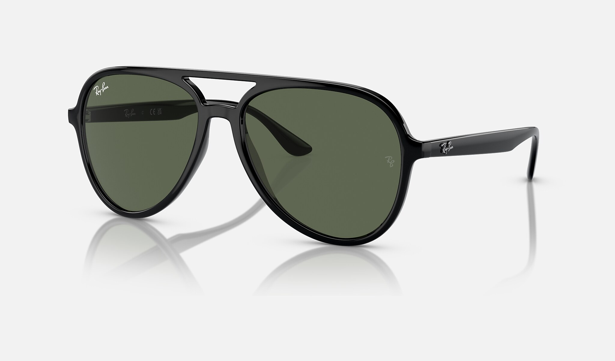 Check out the Rb4376 at ray-ban.com | Ray-Ban (US)