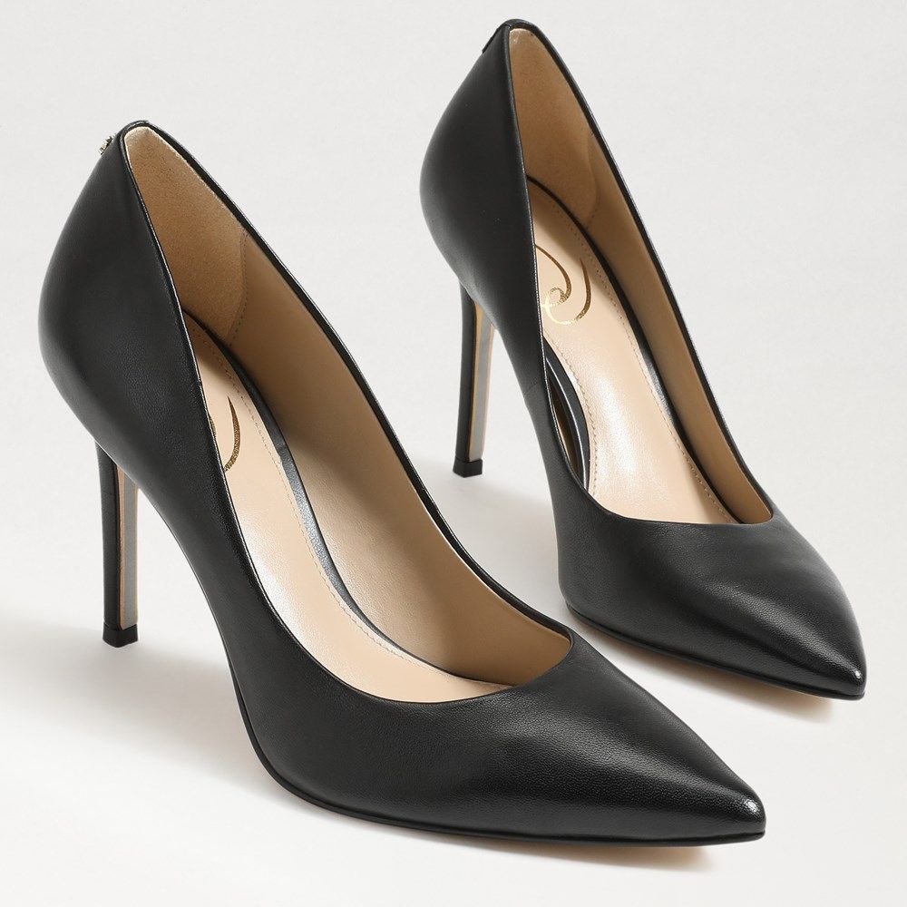 Hazel Pointed Toe Pump | Sam Edelman