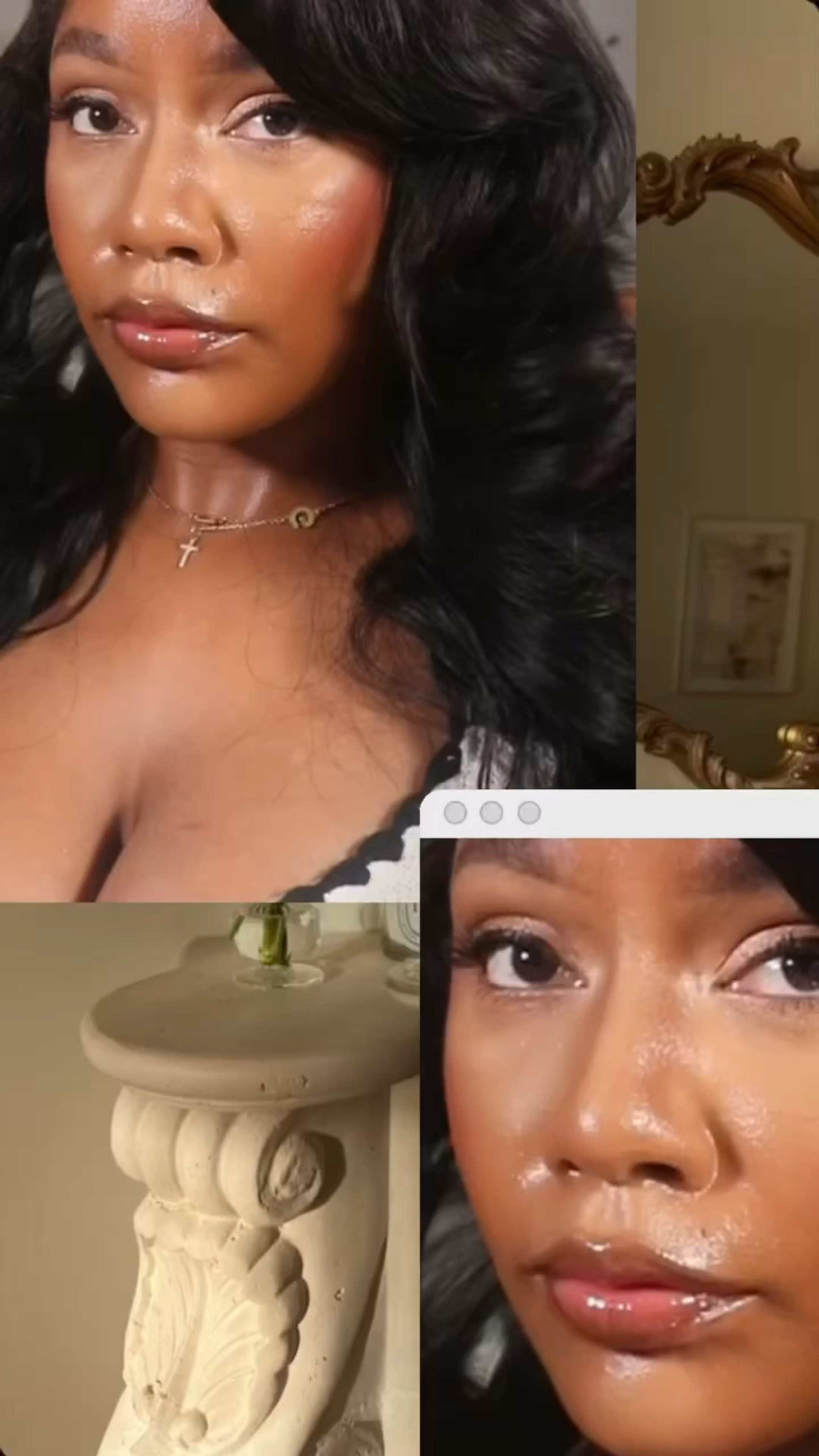  Very satisfied with this routine. 

#LTKGiftGuide #LTKHoliday #LTKBeauty