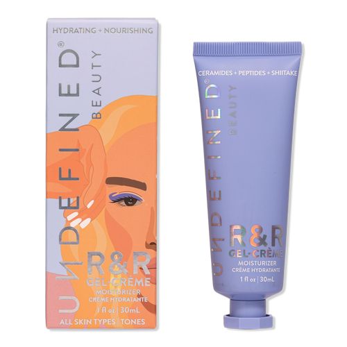 Undefined BeautyR&R Gel-Crème | Ulta