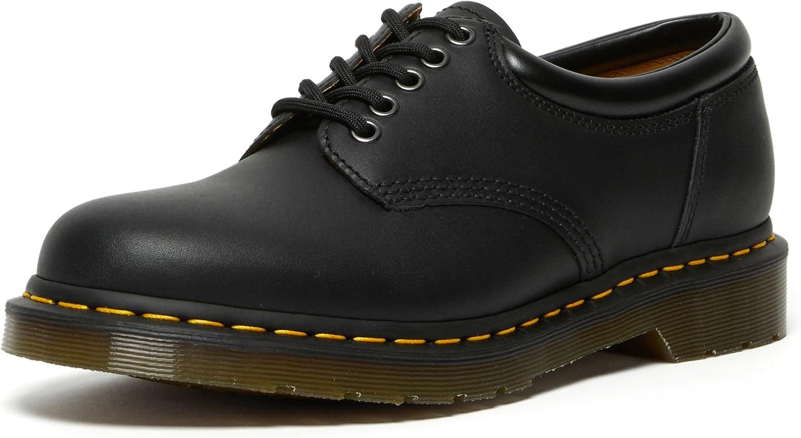 Dr. Martens Men's Crazy Horse Oxford | Amazon (US)