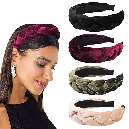 Headbands women hair head bands | Amazon (US)