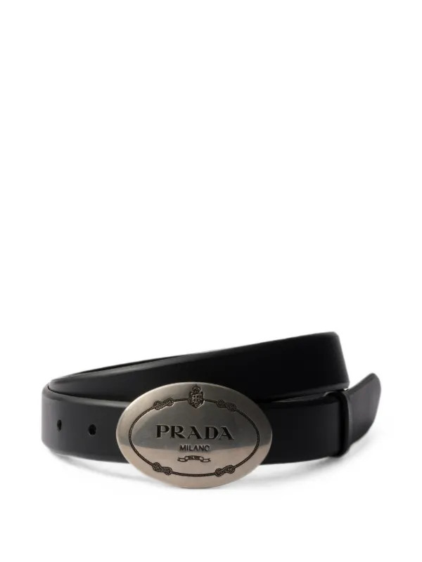 leather belt | Farfetch Global