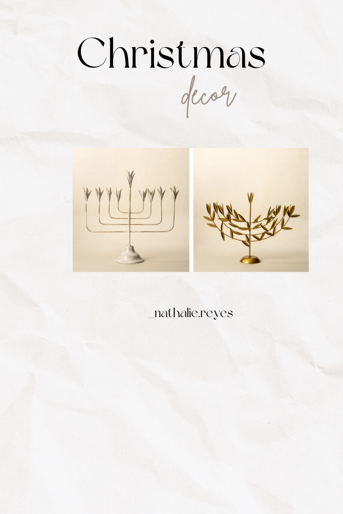 NEW HOLIDAY DECOR  🌲
mcgee & co
studio mcgee decor christmas decor holiday styling! 

#Holiday decor #Christmas decor
#Studio McGee #Christmas tree #christmaswreath

Holiday decor
Christmas decor
Studio McGee
Christmas tree


#LTKHome #LTKStyleTip #LTKSeasonal 

#LTKHome