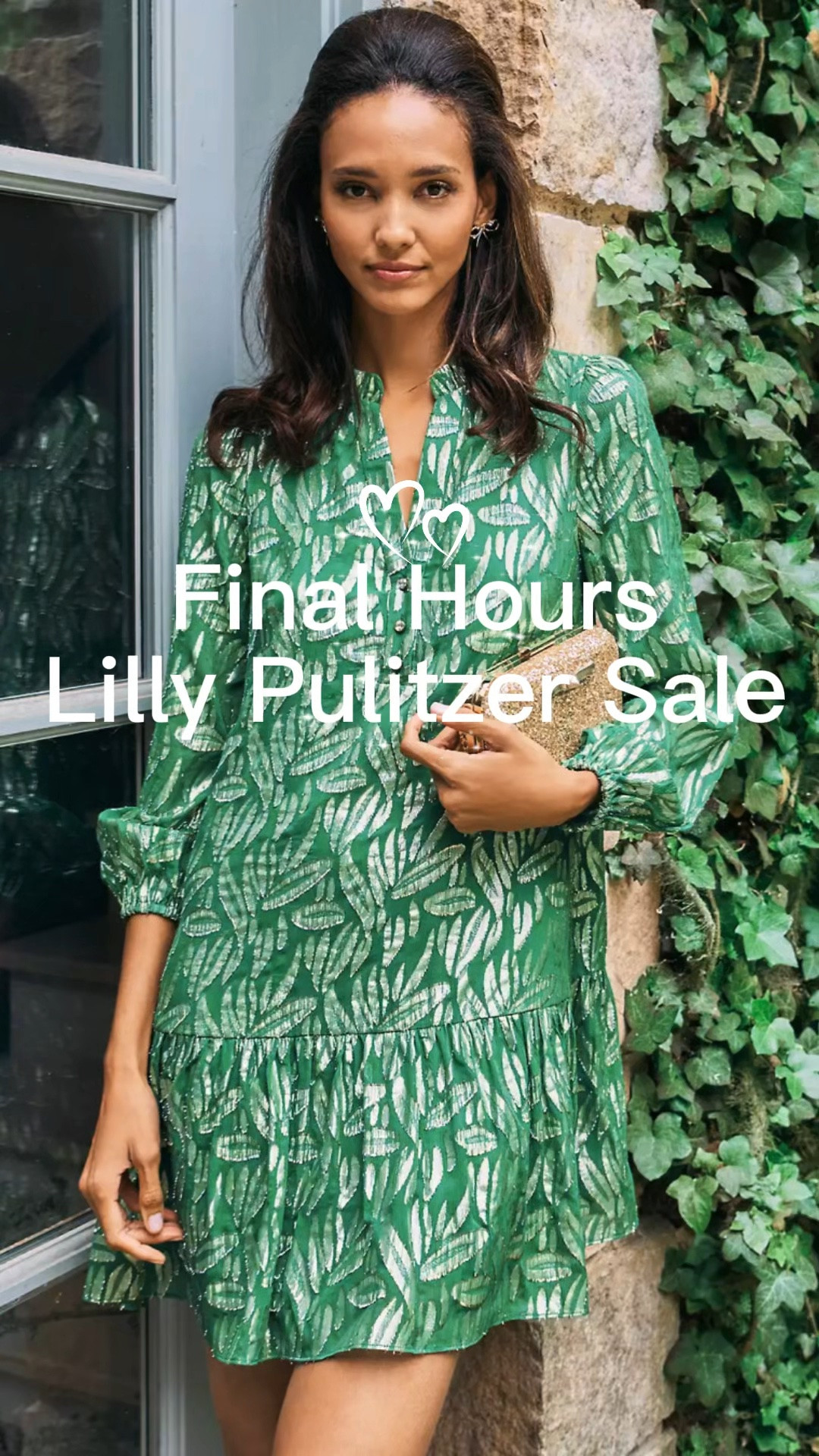 Just a few more hours and the Lilly Pulitzer mid summer sale ends! Don’t miss this opportunity to get up to 65% off these finds and more!!

#LTKSaleAlert #LTKTravel #LTKSwim