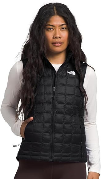 THE NORTH FACE Women's Thermoball Eco Vest 2.0 | Amazon (US)