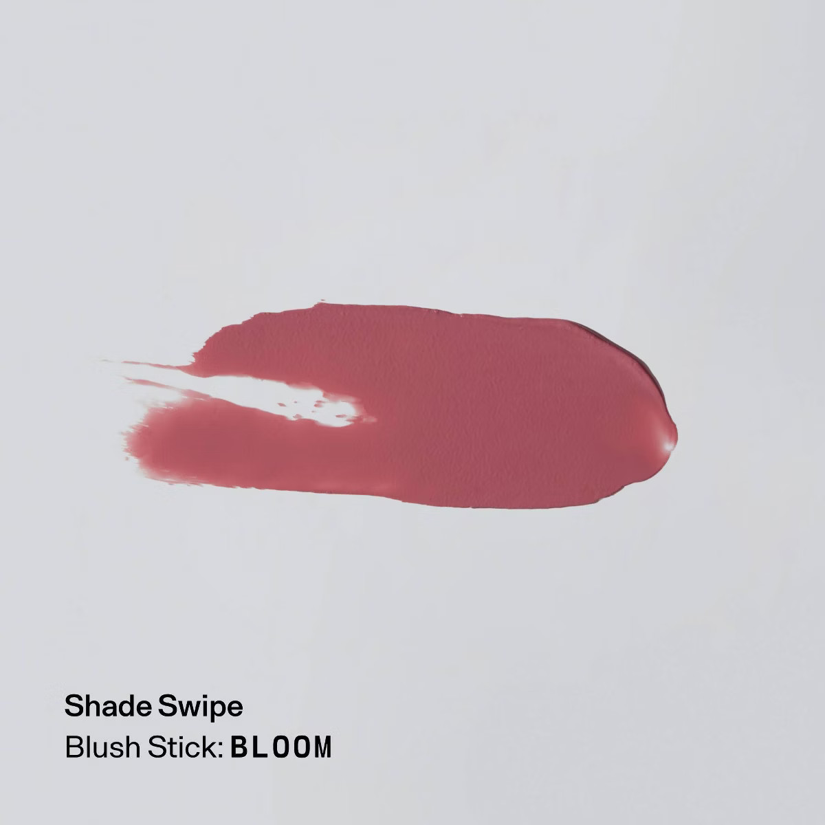 Versed Shade Swipe Blush Stick - Bloom - 0.19oz | Target