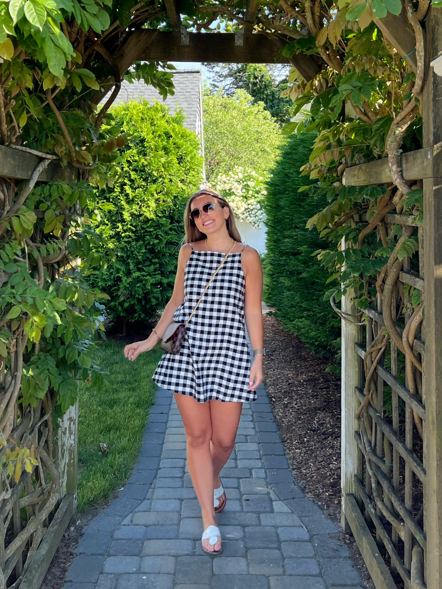 Dreaming of summer outfits, sandals, and sundresses ☀️ 

#LTKstyletip #LTKtravel #LTKSeasonal