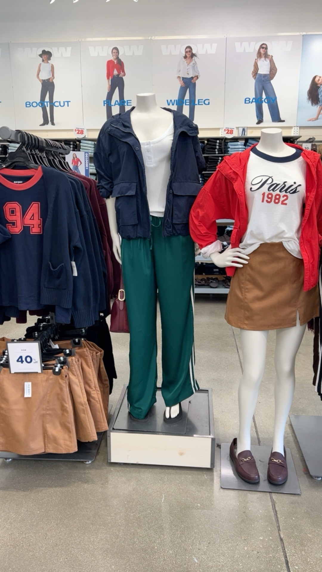 Fall styles are on sale plus and extra 20% off with code BONUS at checkout. Fall style, fall cardigans, old navy, fall fashion.

#LTKSaleAlert #LTKSeasonal #LTKootd