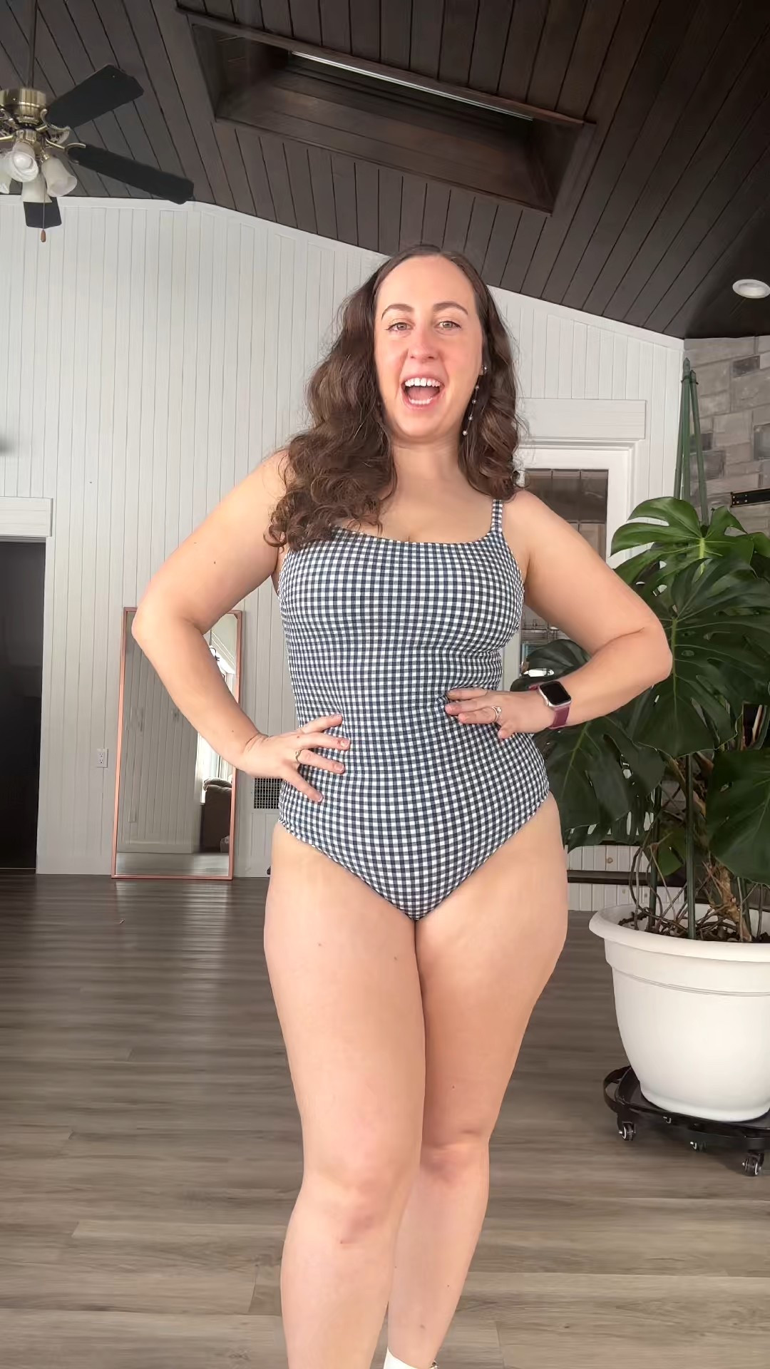 I got some swimsuits from the new Iconic Swim collection from Knix - which is your favourite? I love Knix swimwear and have many different styles from them dating back to their first ever swim collection! All of the suits are thick and great quality - despite washing tons of times and wearing in lakes, pools, and the ocean, they still look great! Definitely a great brand to invest in higher quality swimwear and they are Canadian 🇨🇦 

#LTKMidsize #LTKTravel #LTKootd