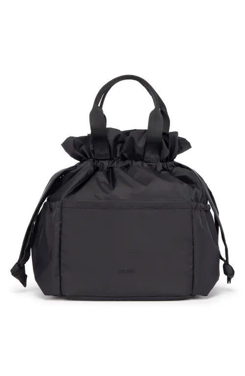 CALPAK Insulated Lunch Bag in Black at Nordstrom | Nordstrom