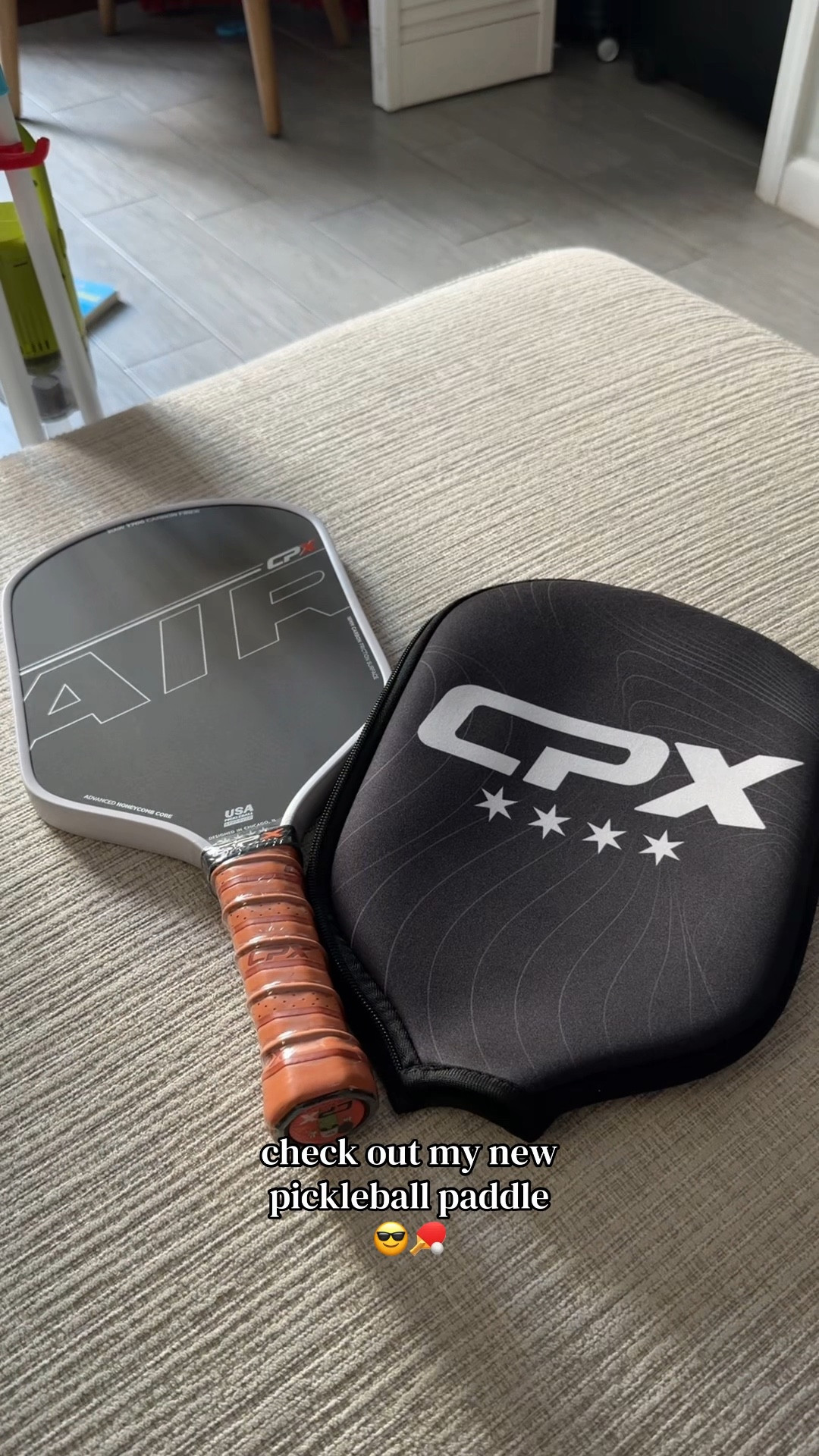 Spring is around the corner, and that means Pickleballing is too 🫡

#LTKActive #LTKfitnessgoals #LTKdayinmylife