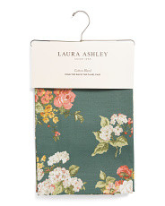 Set Of 2 38x84 Cotton Blend Portland Floral Print Window Panels | Home | Marshalls | Marshalls