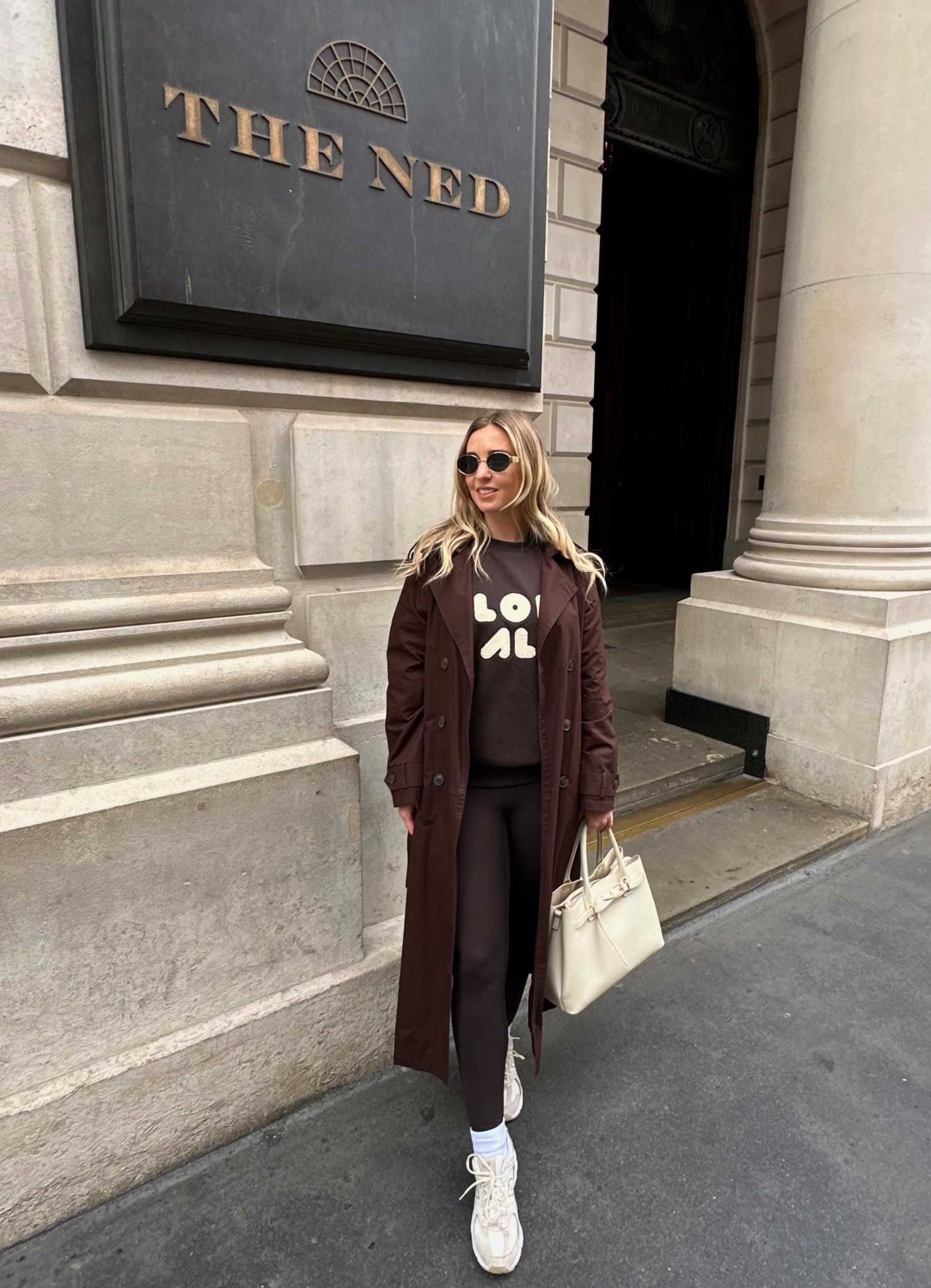 A perfect comfy, casual look 🐻





#LTKspring #LTKuk #LTKeurope