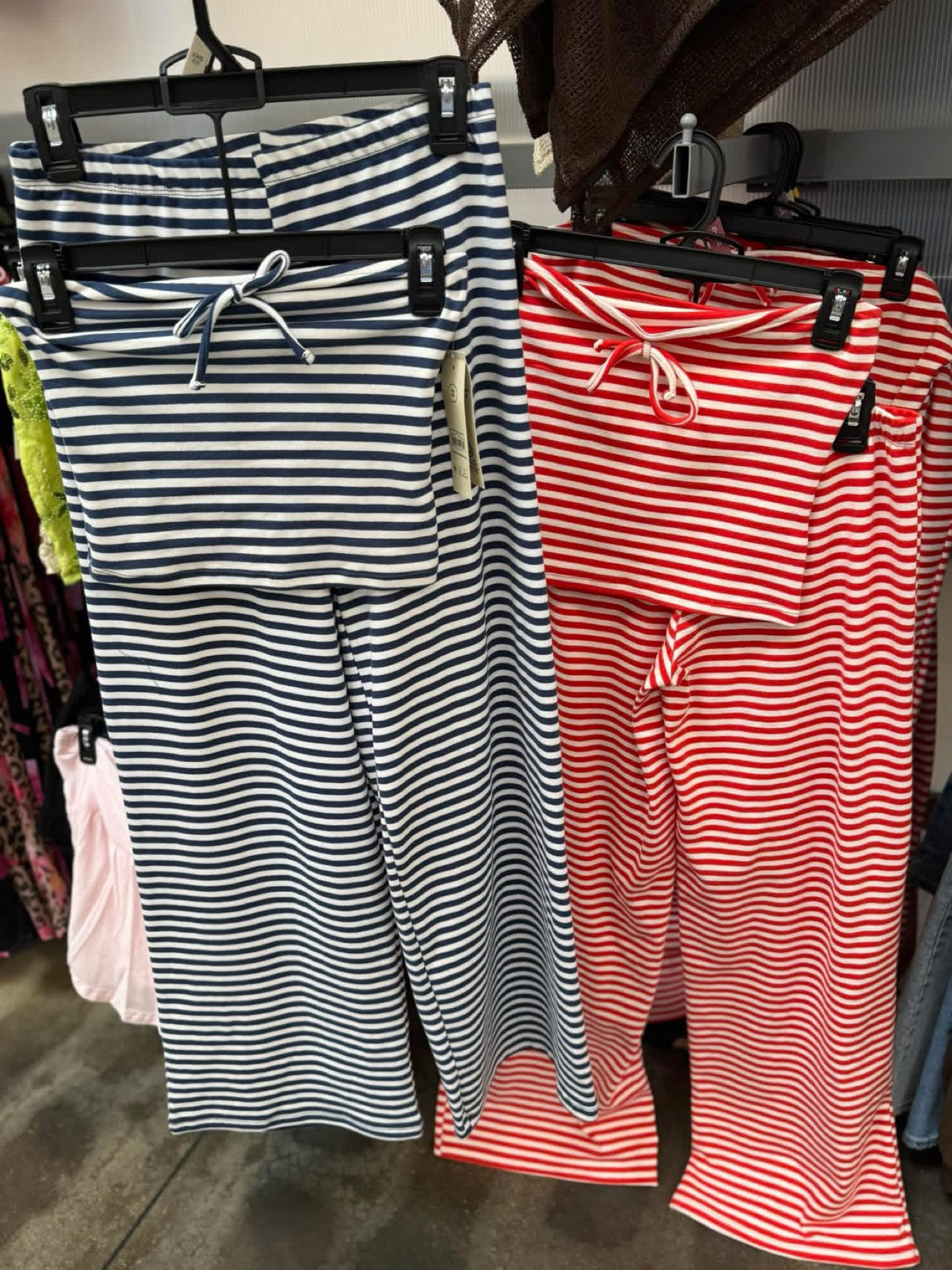 These new tube top striped sets are SO good at Walmart 🤩

#LTKMothersDay #LTKActive #LTKdayinmylife