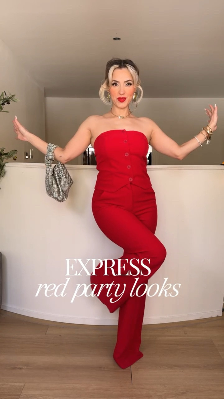 Ahhh 50% OFF SITEWIDE at @express 😍🙌🏼👌🏼
#DressToExpress #ExpressPartner


#LTKgrwm #LTKHoliday #LTKootd