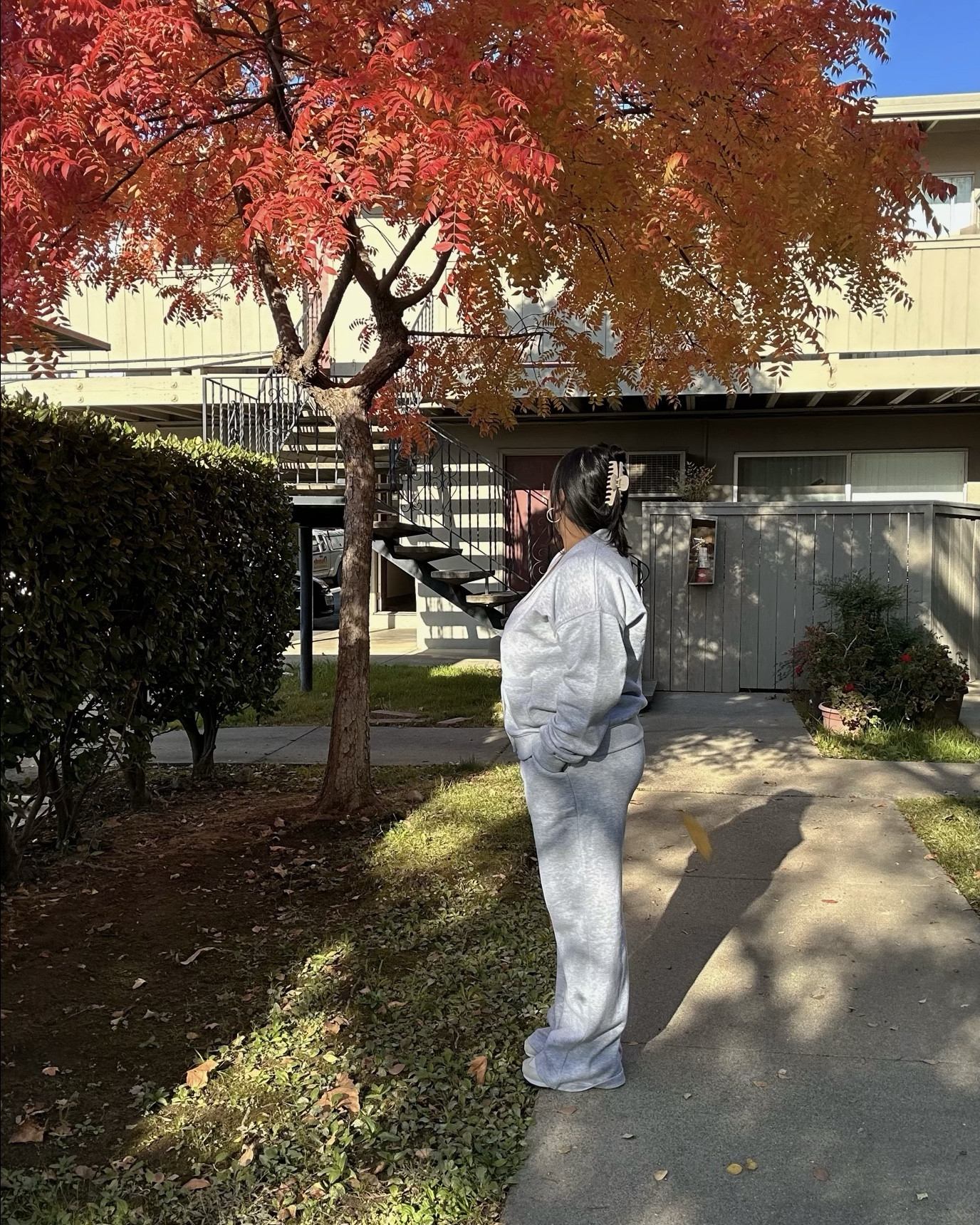 This matching set is so soft and warm! 

#LTKStyleTip #LTKMidsize #LTKGiftGuide