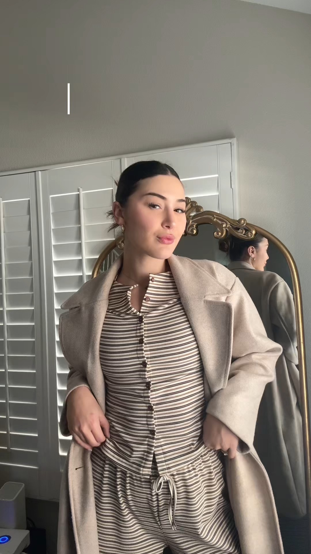 Tall friendly monochrome outfit 🤍

#LTKFindsUnder50 #LTKTall #LTKSaleAlert