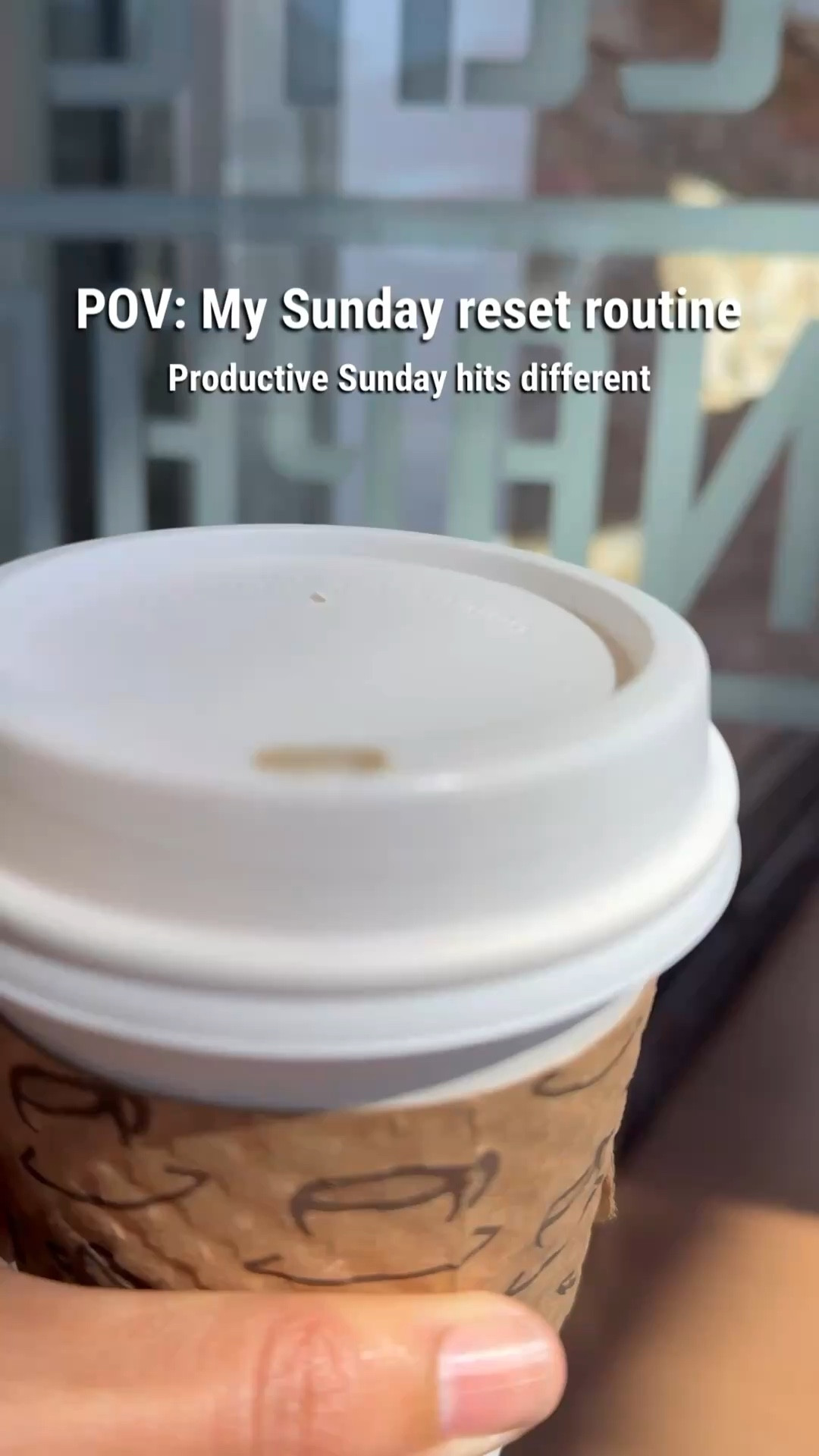 My Sunday reset outfit + wellness routine 🤍

Morning coffee, beach walk in Redondo, lunch at Good Stuff, 3 banana breads baked, @bodi full body workout, healthy dinner & the ultimate everything shower. Linking my comfy activewear + cozy evening essentials here ✨

Perfect for: Sunday routine, mom life on the go, beach walk outfit, workout set, casual athleisure look.



sunday reset routine, productive sunday outfit, beach walk outfit women, redondo beach style, mom life athleisure, matching workout set women, full body workout outfit, neutral activewear set, comfy lounge set women, casual mom outfit, healthy lifestyle routine, cozy evening essentials, everything shower routine, banana bread sunday vibes

#LTKdayinmylife #LTKmomlife #LTKfitnessgoals