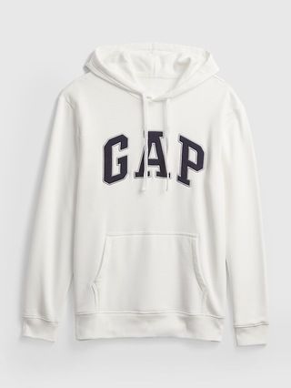 Gap Arch Logo Hoodie | Gap (US)