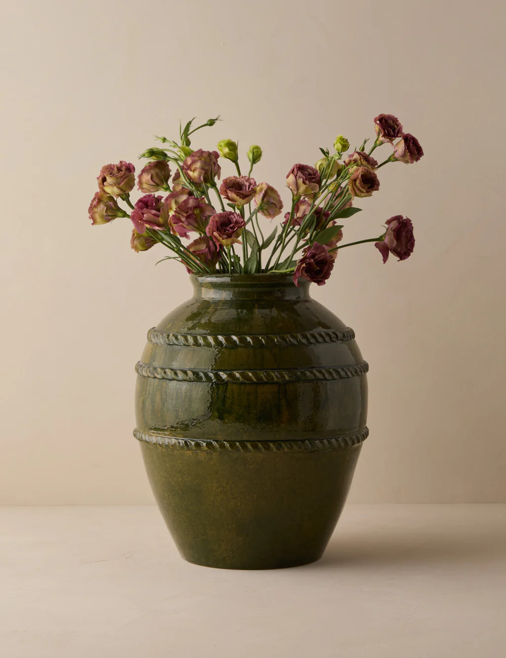 Peony Vase | Lulu and Georgia 