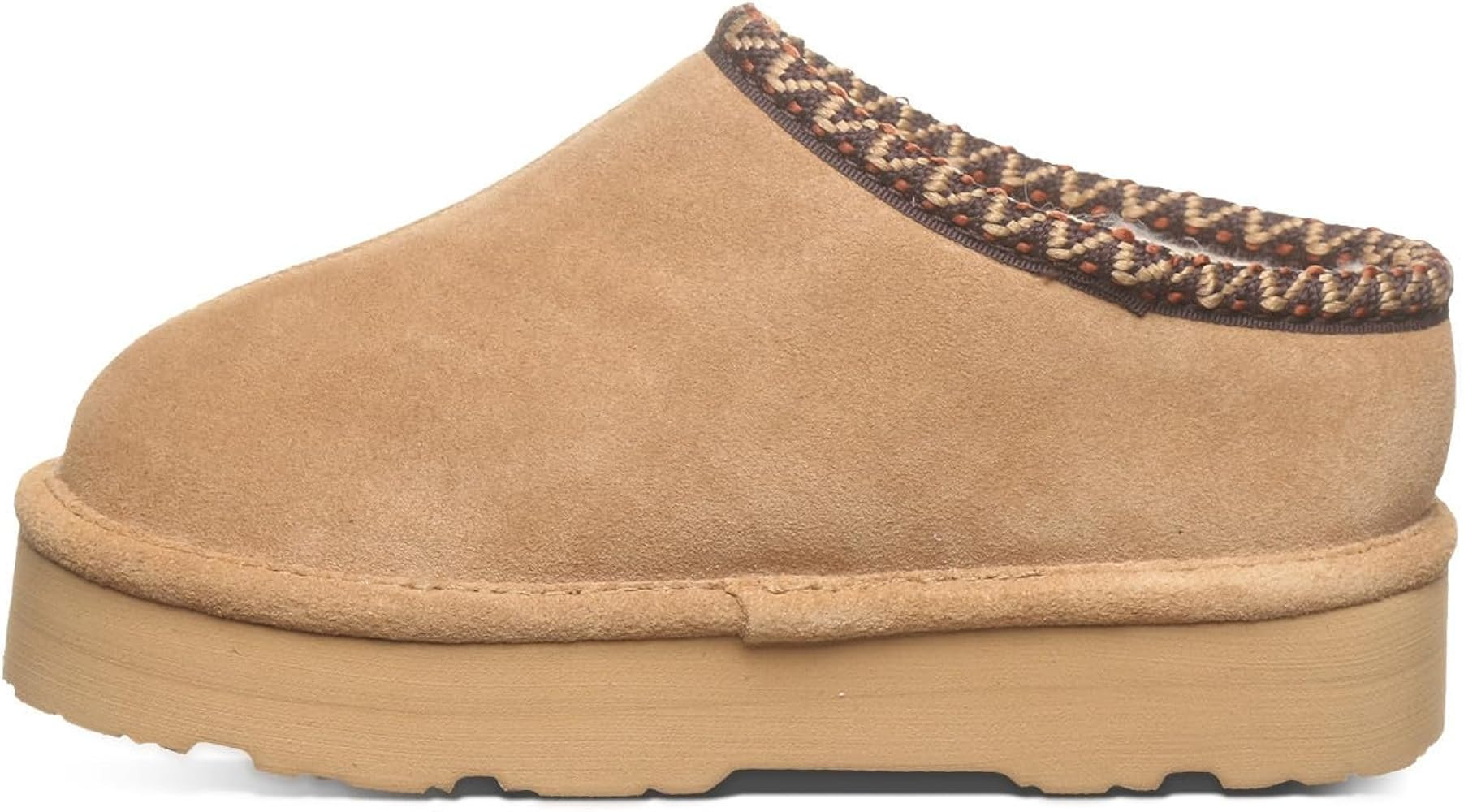 BEARPAW Women's Martis Slipper | Women's Slipper | Women's Shoe | Comfortable & Lightweight | Mul... | Amazon (US)