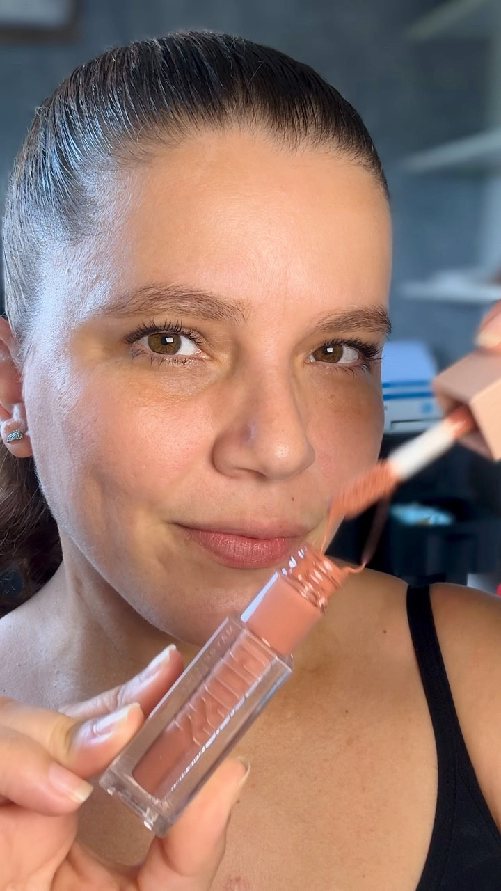 Meu gloss Favorito da Vida! 😍

#LTKbeauty #LTKbrasil