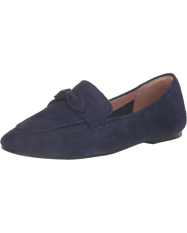 Cole Haan Women's York Bow Loafer | Amazon (US)