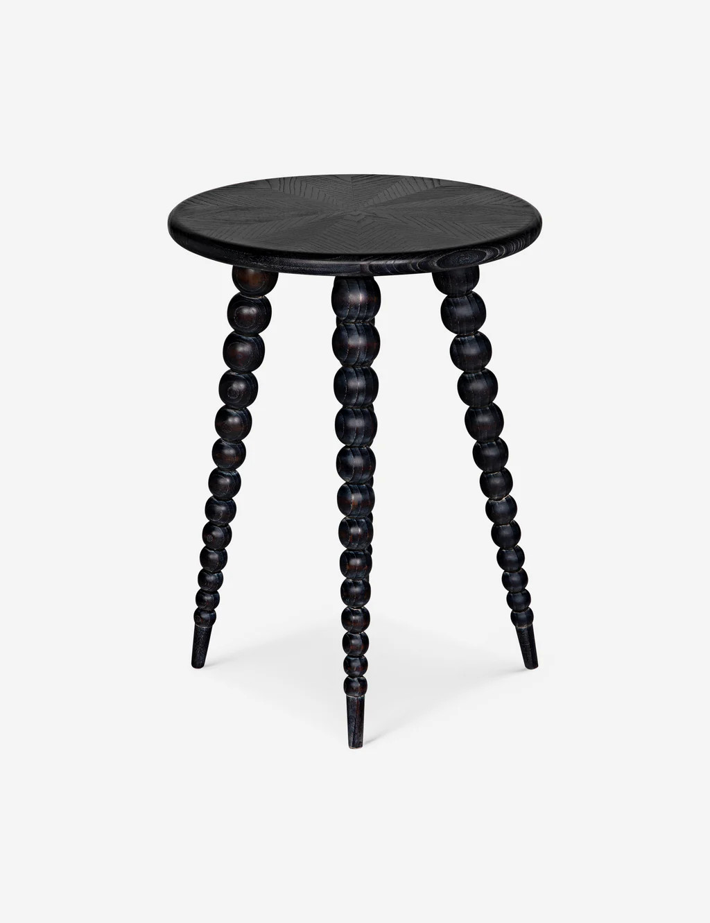 Russo Round Side Table | Lulu and Georgia 