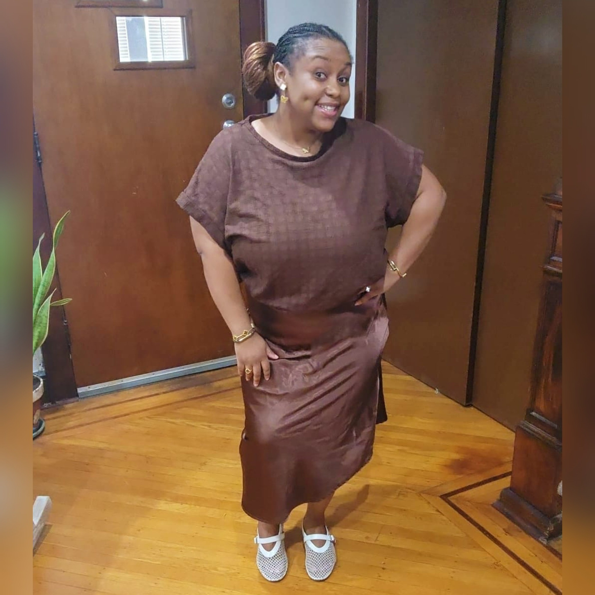 Workwear 

#LTKPlusSize #LTKWorkwear #LTKStyleTip