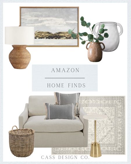 Home accents from Amazon!

#LTKstyletip #LTKhome #LTKFind