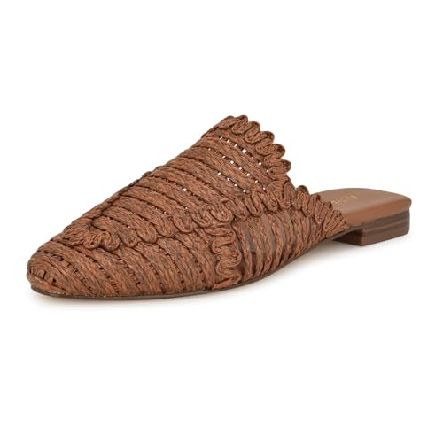 Nine West Women's Campton Mule | Amazon (US)