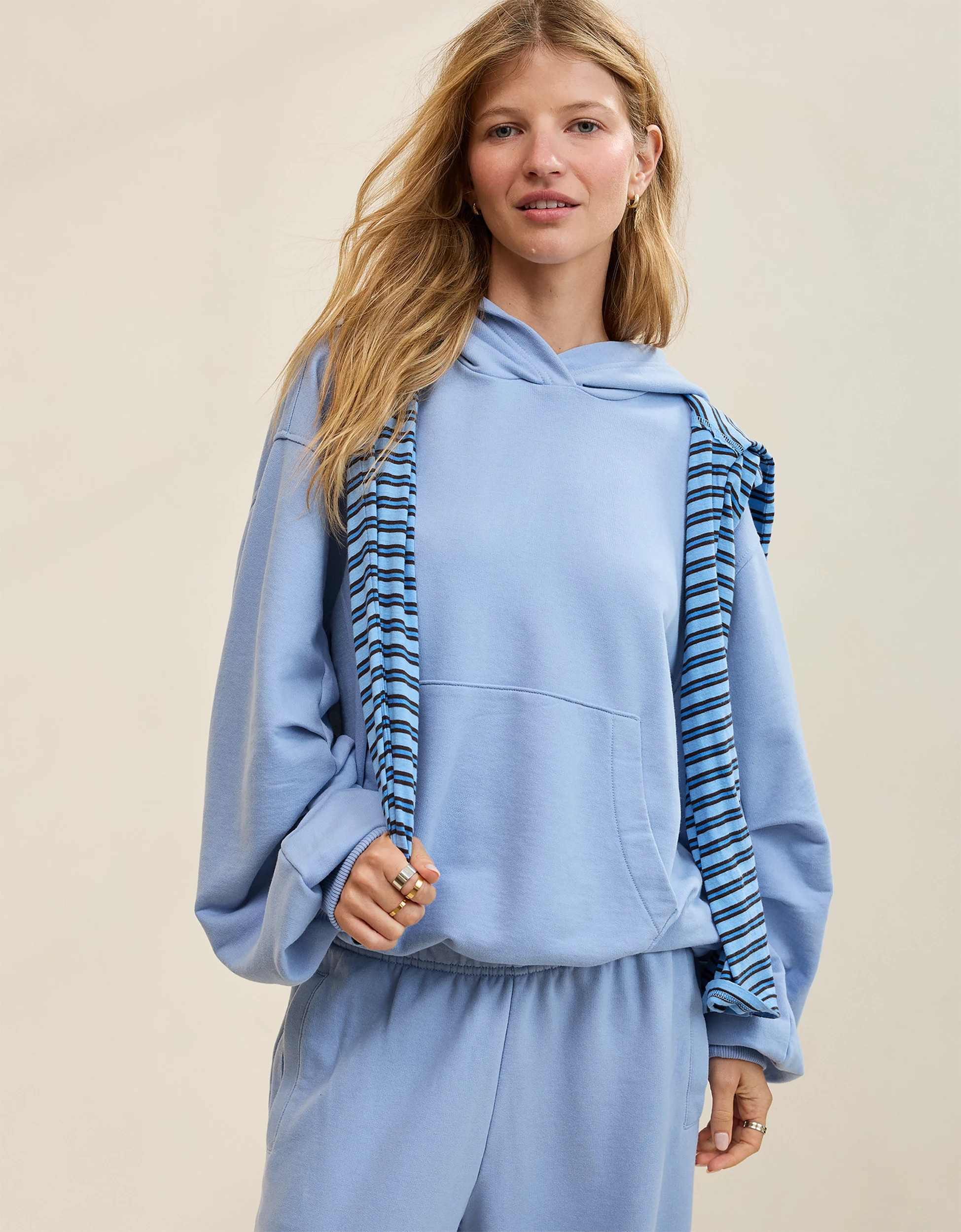 Aerie Jet Setter Hoodie | Aerie