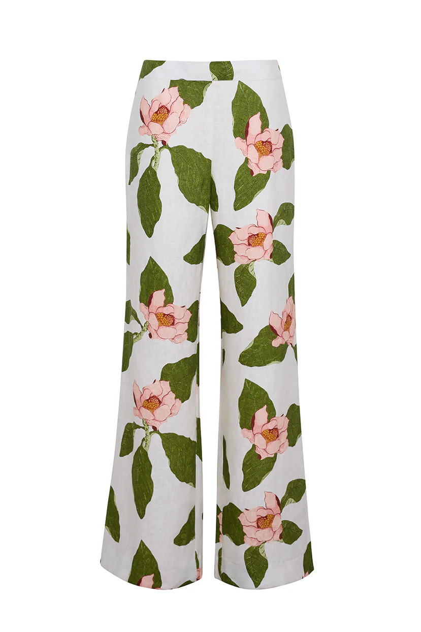 Sunflower Pant | Cara Cara New York