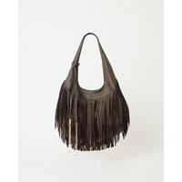 MELROSE LEATHER HOBO | B-Low The Belt