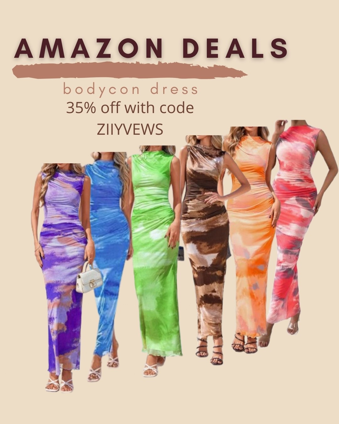 $15 ends 3/22

Amazon fashion
Amazon deals
Bodycon dress
Resort dress


#LTKSaleAlert