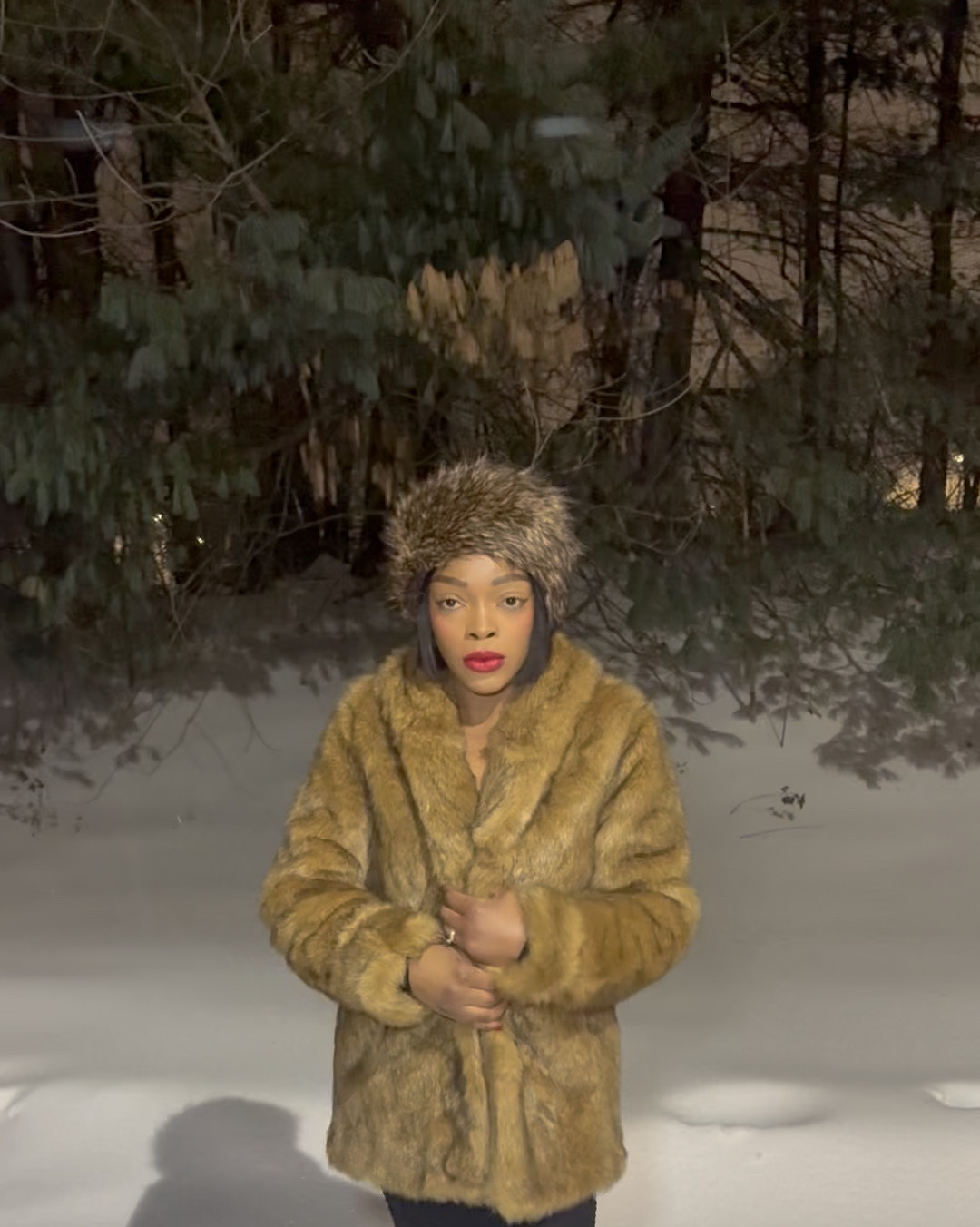 snow attire❄️

#LTKgrwm #LTKmomlife #LTKootd