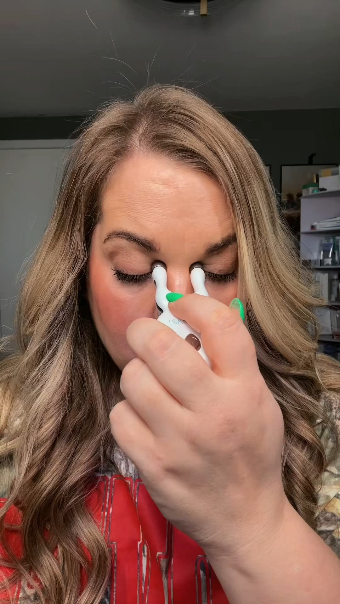 Sinus Relief 

 #LTKmomlife #LTKselfcare #LTKHome