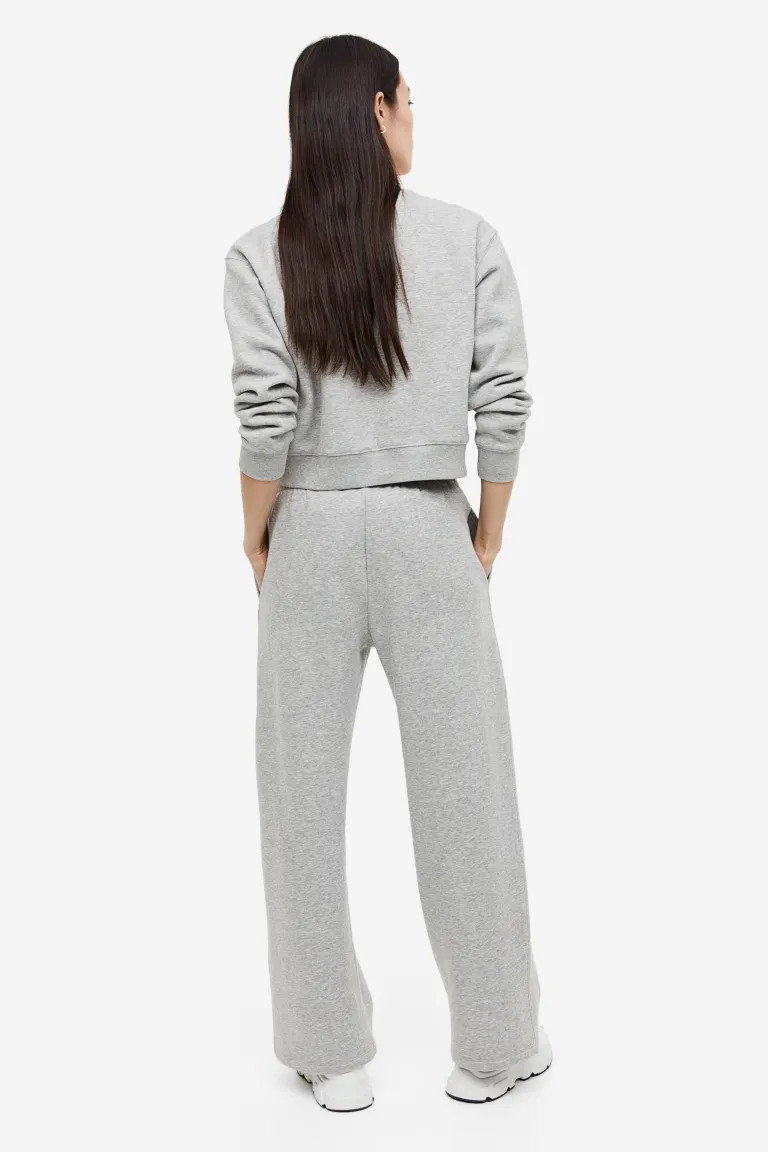 Sweatpants | H&M (US + CA)