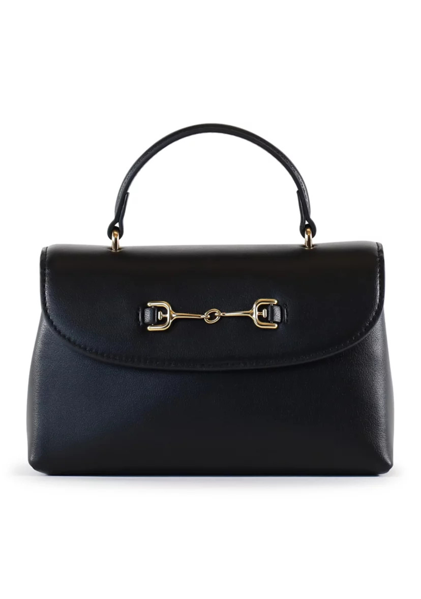 Loraine Top Handle Crossbody Bag | Belk