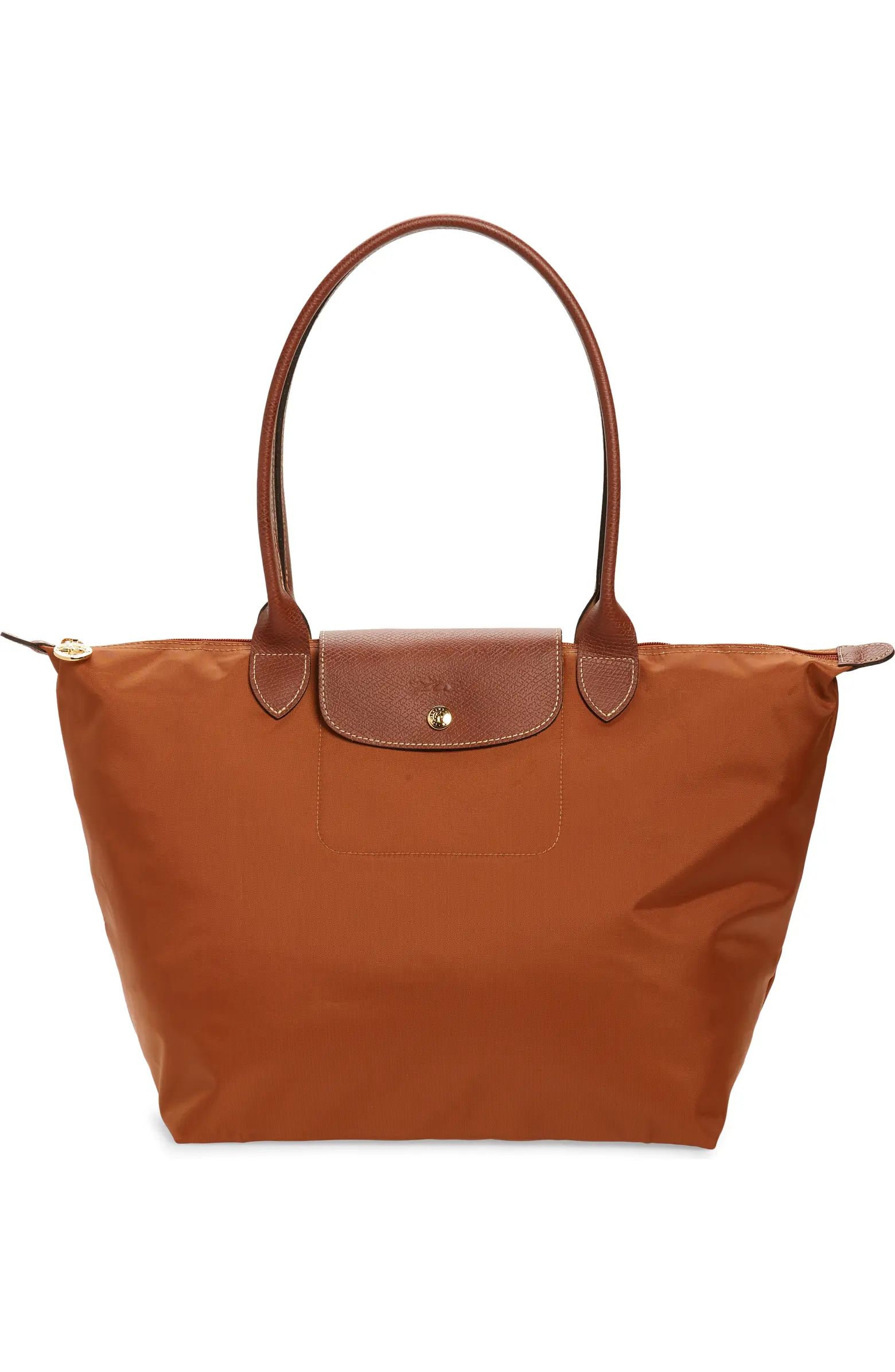 Large Le Pliage Recycled Nylon Tote | Nordstrom
