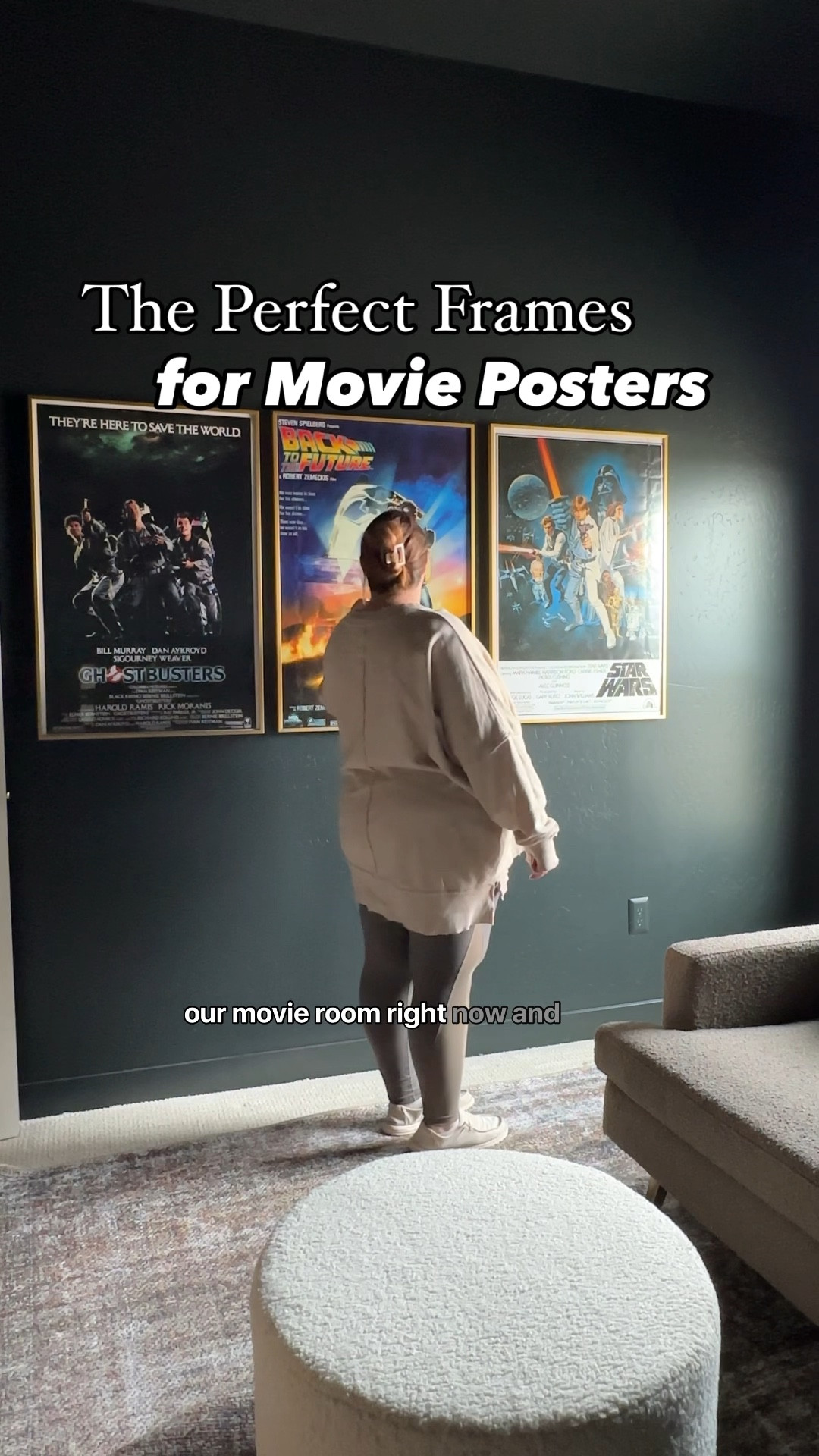 @frameiteasy always coming through with the best quality frames that always make an impact in each space 🙌 # ad #frameiteasy #liketkit

FRAME DETAILS:
Size- 24 3/16 x 36 3/16
Poster Size- 24 x 36
Style- Ashford, Satin Gold
Cover- Non-Glare Acrylic 

#LTKhome