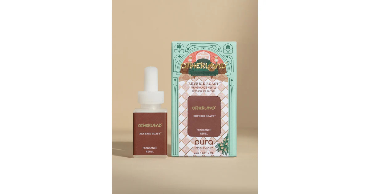 Reverie Roast | Pura