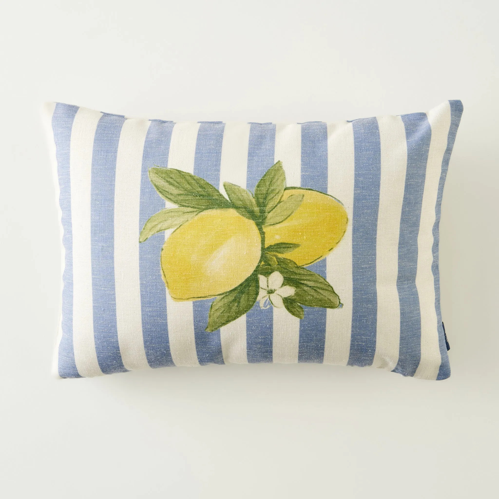 Lemoncello Cushion Cover - Bella Maison | Bella Maison USA
