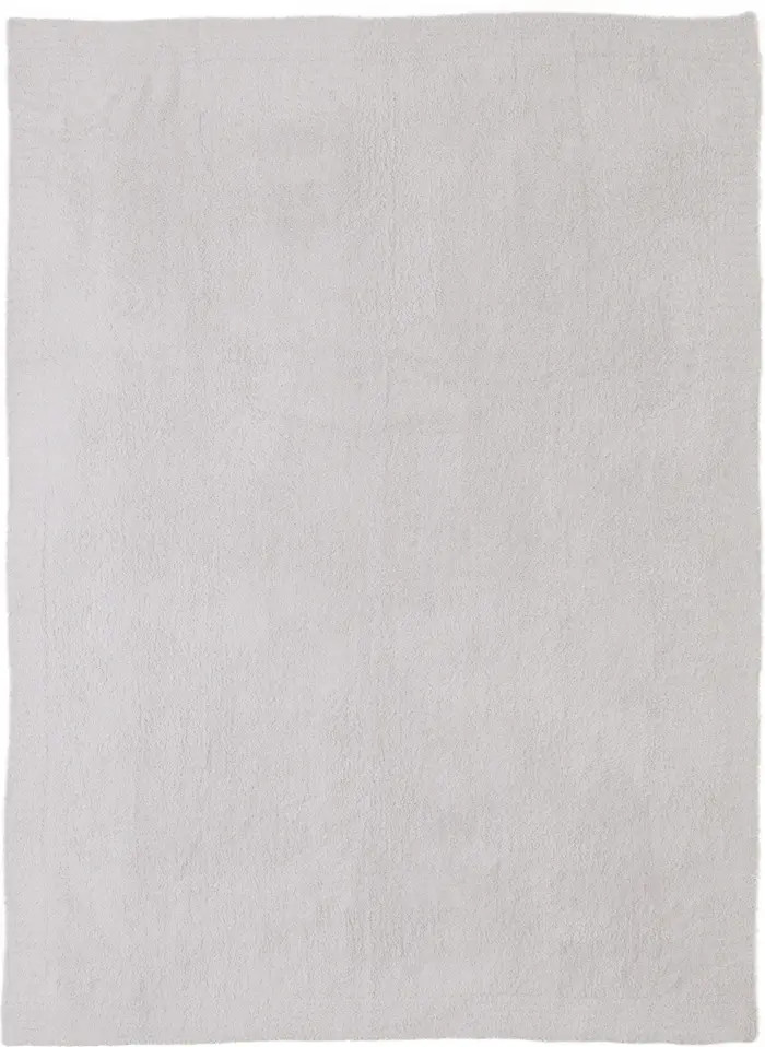 Barefoot Dreams® CozyChic™ Throw Blanket | Nordstrom | Nordstrom