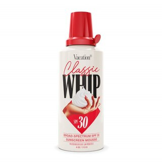 Vacation Classic Whip, SPF 30 | CVS Health