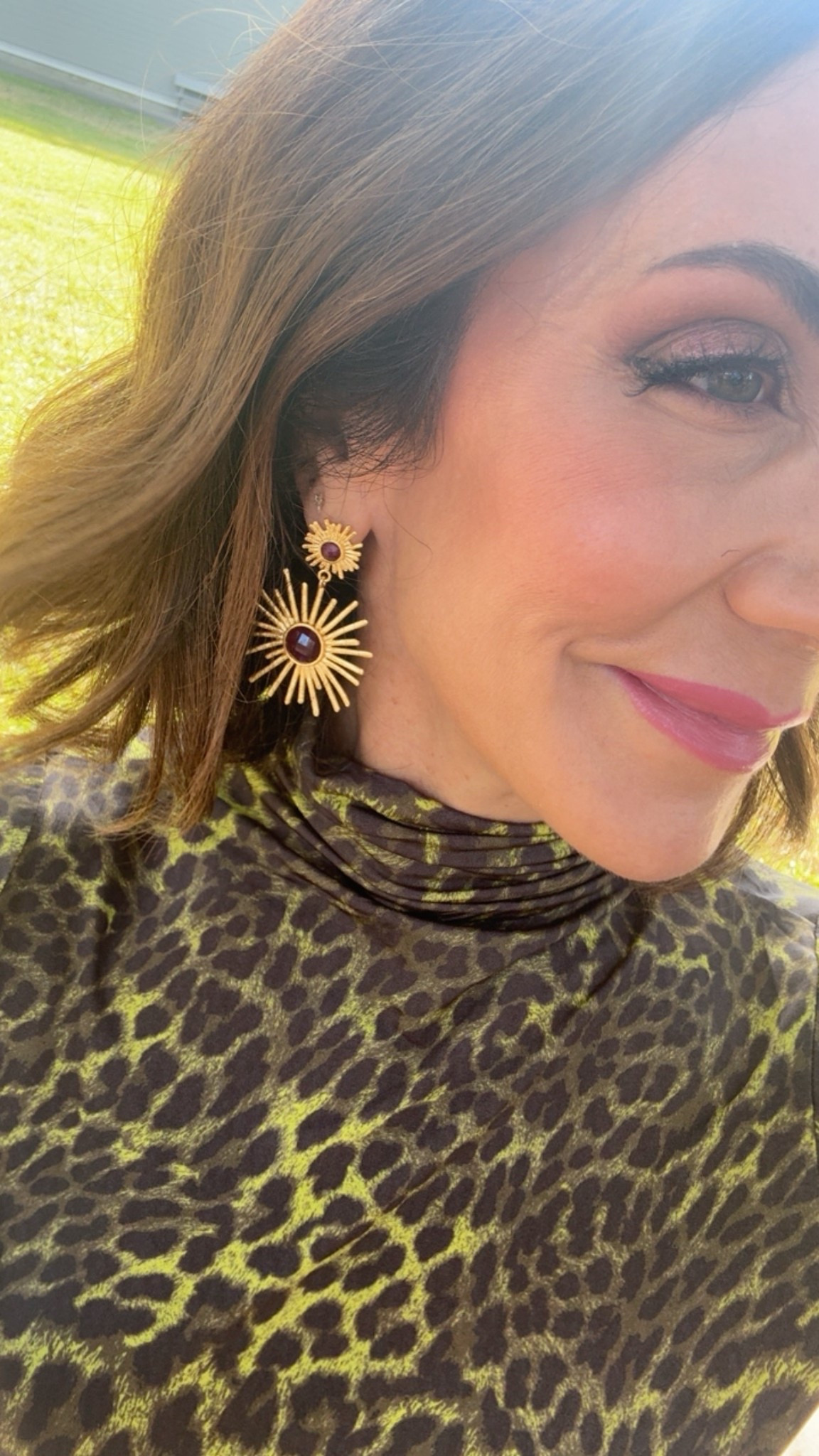  XS in dress


#LTKStyleTip #LTKOver40 #LTKHoliday