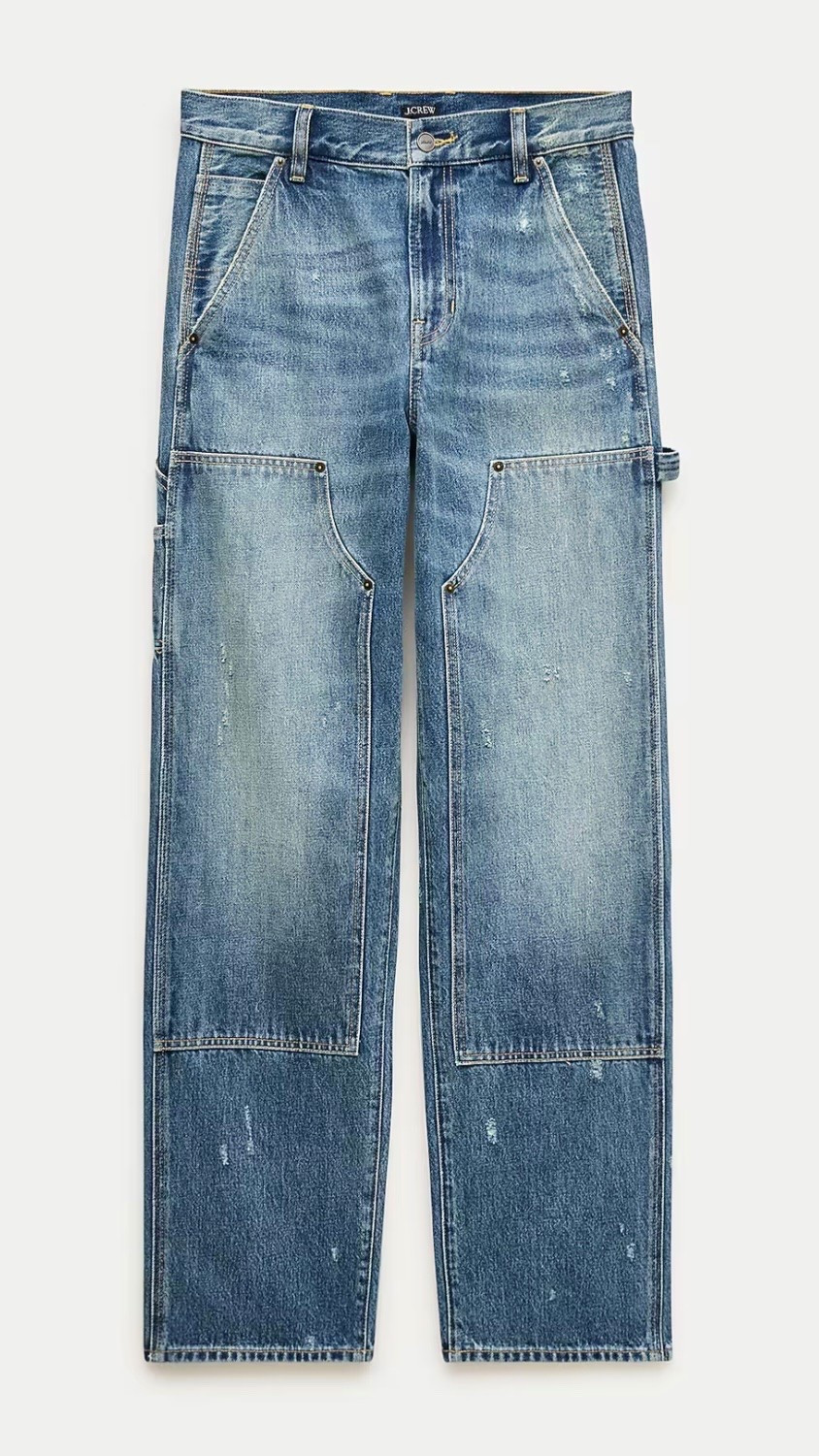 Ordered these in a 24 petite to try!